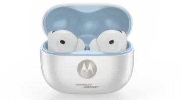 مواصفات سماعات موتورولا الجديدة Moto Buds 2 وPlus تظهر في حدث MWC2026